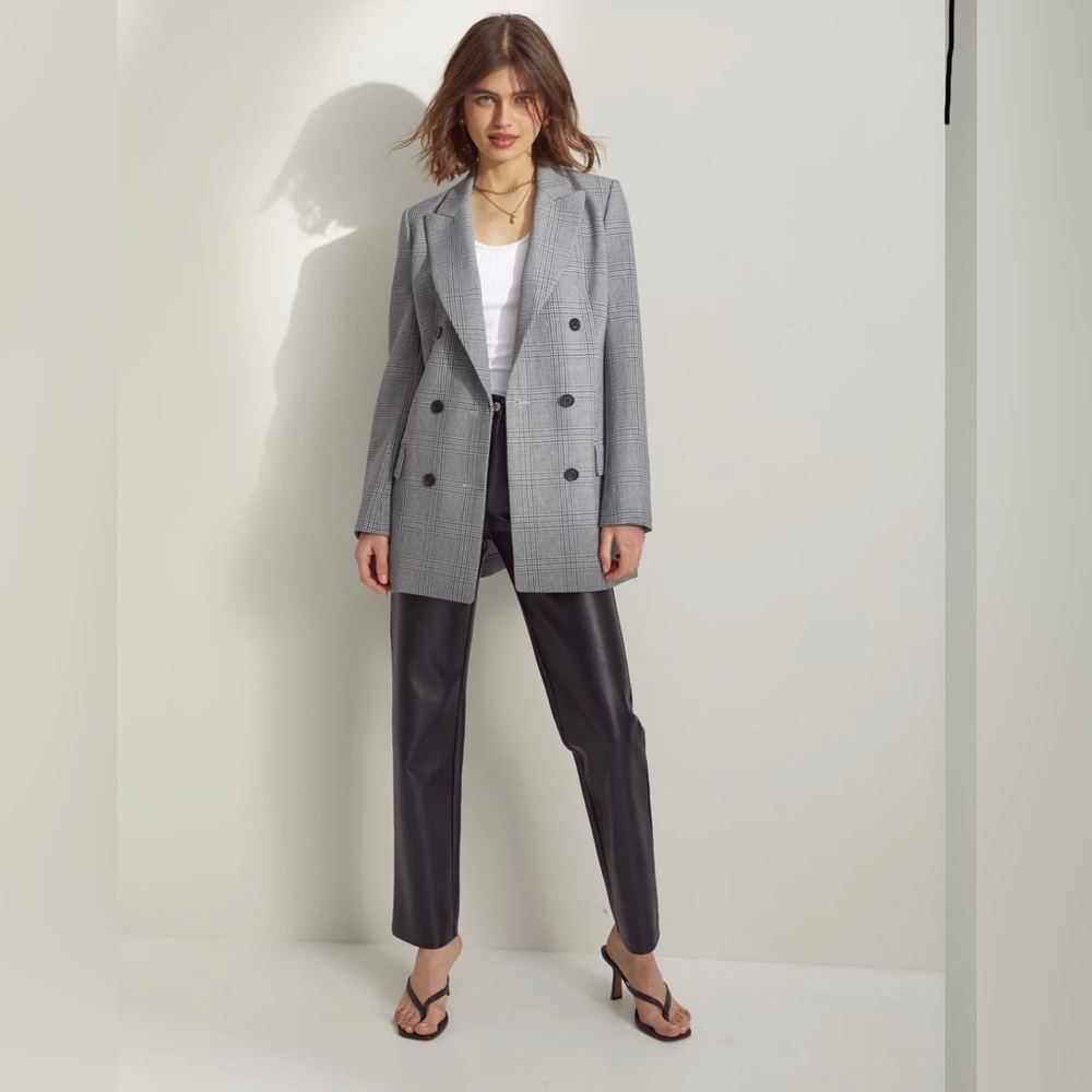 Aritzia NEW Wilfred Margaux Blazer Aritzia SOLD OUT